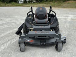 2025 Spartan RZ-HD 60&quot; - New  for sale by Trailer Mart - Clarksville in Clarksville, Tennessee