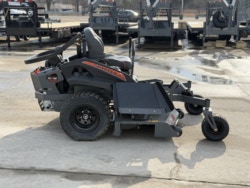 New 2026 Spartan RT-HD 61" FX1000V available in Clarksville, Tennessee