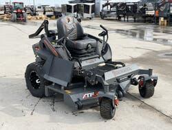 2026 SRT-XD 61" FX1000V EFI by Spartan from Trailer Mart - Clarksville in Clarksville, Tennessee