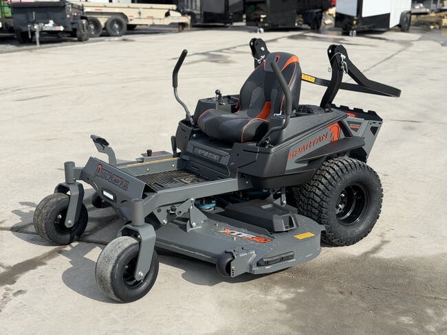 2026 Spartan Defender