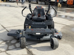 2026 Spartan Defender 60" FR730V - New  for sale by Trailer Mart - Clarksville in Clarksville, Tennessee