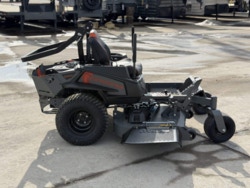 New 2026 Spartan Defender 60" FR730V available in Clarksville, Tennessee