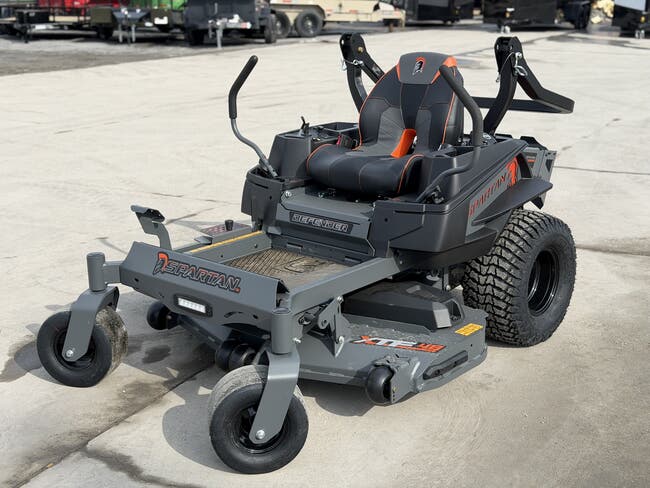 2026 Spartan Defender