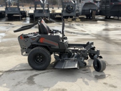 New 2026 Spartan Defender 48" FR69V1 available in Clarksville, Tennessee