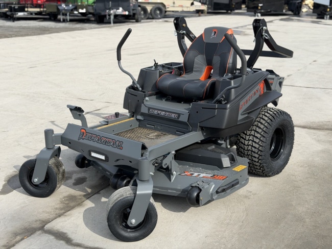 2026 Spartan Defender