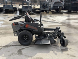 New 2026 Spartan Defender 48" FR69V1 available in Clarksville, Tennessee