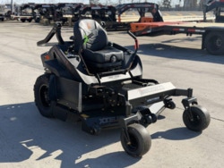 2026 RZ-XD Blackout 60" FX801V by Spartan from Trailer Mart - Clarksville in Clarksville, Tennessee