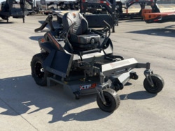 2026 SRT-XDe 61" FX801V by Spartan from Trailer Mart - Clarksville in Clarksville, Tennessee