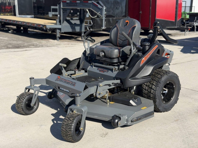 2026 Spartan SRT-XDe