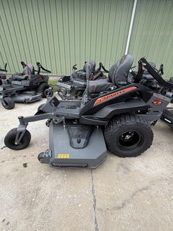 2026 Spartan RT-HD 72" KAW FX1000 - New for sale by Trailer Mart - Clarksville in Clarksville, Tennessee