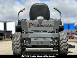 2023 RZ-C RZ-C 42" BRIGGS &amp; STRATTON by Spartan from Trailer Mart - Clarksville in Clarksville, Tennessee