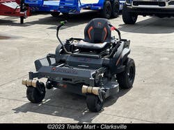 2023 Spartan RZ-C RZ-C 42" BRIGGS &amp; STRATTON - New  for sale by Trailer Mart - Clarksville in Clarksville, Tennessee