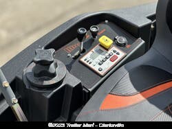 2023 RZ-C RZ-C 42&quot; BRIGGS &amp; STRATTON by Spartan from Trailer Mart - Clarksville in Clarksville, Tennessee