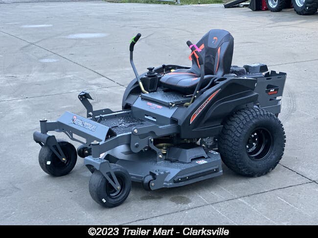 New 2023 Spartan Mowers RZ 48 available in Clarksville, Tennessee