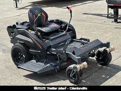 2023 RZ-C RZ-C 42&quot; BRIGGS &amp; STRATTON by Spartan from Trailer Mart - Clarksville in Clarksville, Tennessee