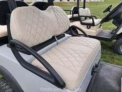 Used 2018 Club Car available in Clarklake, Michigan