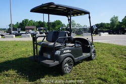 New 2024 Hisun Axis available in Clarklake, Michigan