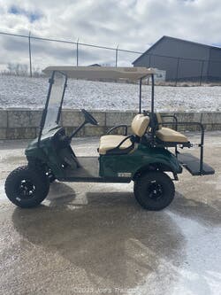 Used 2015 E-Z-Go TXT 48 available in Clarklake, Michigan