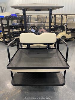 Used 2017 Yamaha Golf Car DRIVE2 DR2A17 available in Clarklake, Michigan