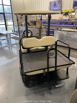 Used 2018 Yamaha Golf Car DRIVE2 DR2A18EFI available in Clarklake, Michigan