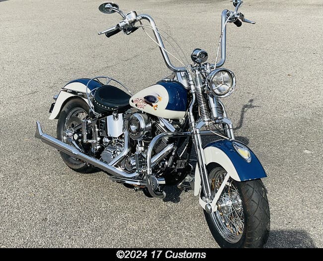 トップス 1997's Harley-Davidson South Coast Eagle s-l400.jpg