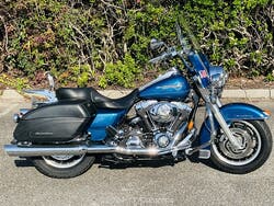 Pre-Owned 2005 Harley-Davidson Road King Classic available in Little River, South Carolina