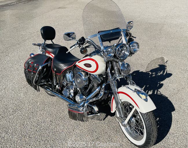 トップス 1997's Harley-Davidson South Coast Eagle s-l400.jpg