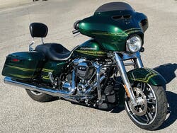 2019 Harley-Davidson Street Glide Special Motorcycle for sale in Little River, SC