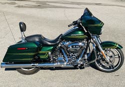 Pre-Owned 2019 Harley-Davidson Street Glide Special available in Little River, South Carolina