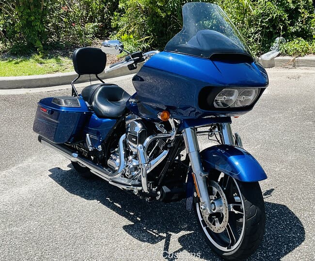 2015 Harley-Davidson Road Glide
