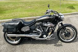 Pre-Owned 2002 Yamaha Warrior available in Little River, South Carolina