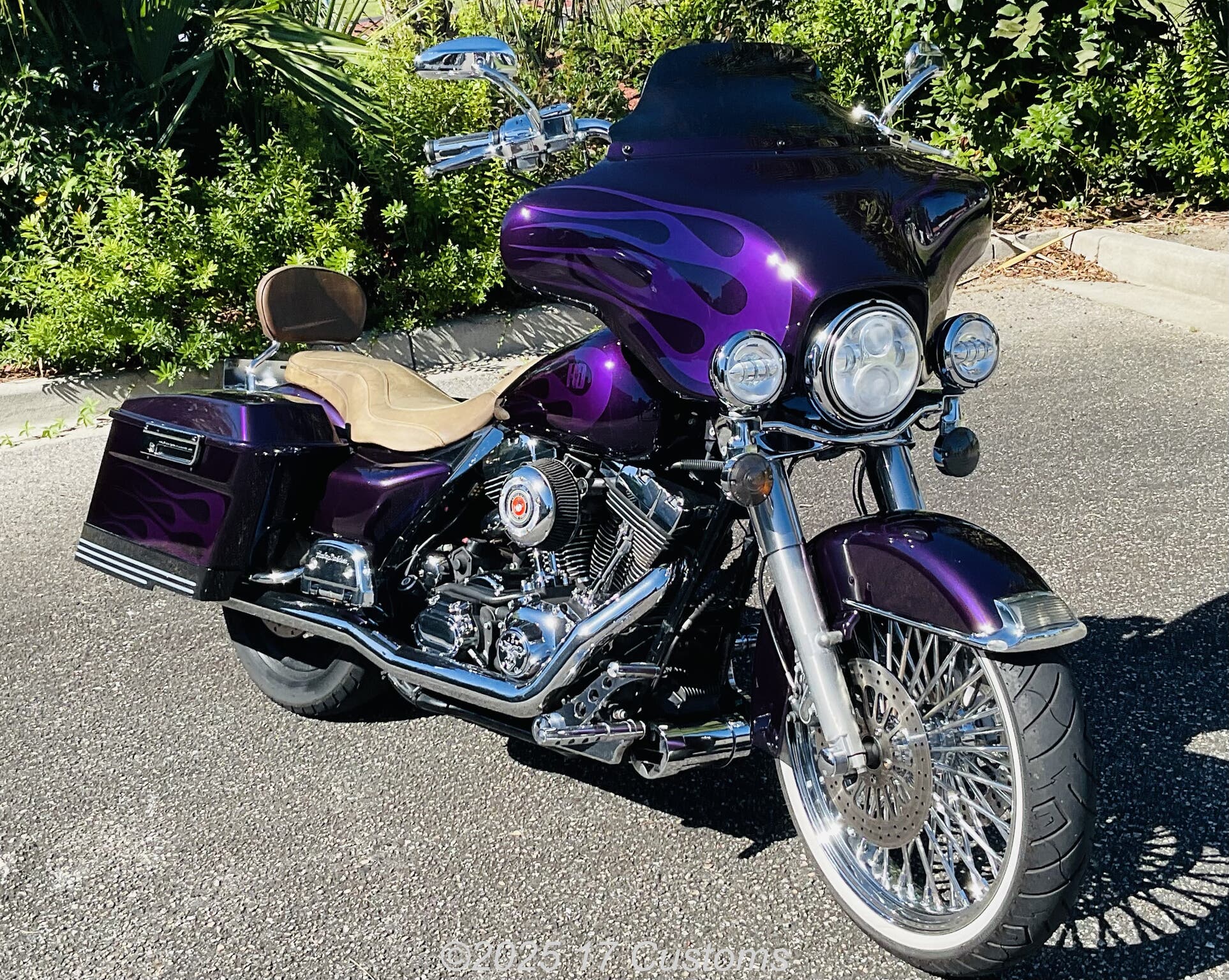 2006 Harley-Davidson Electra Glide