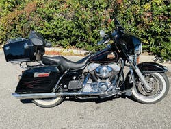 Pre-Owned 2001 Harley-Davidson Electra Glide available in Little River, South Carolina