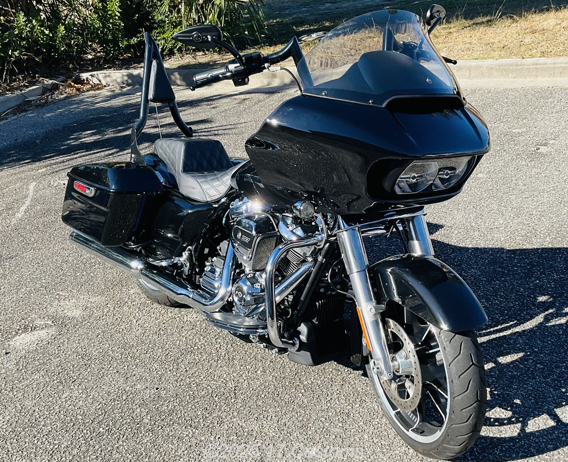 2023 Harley-Davidson Road Glide