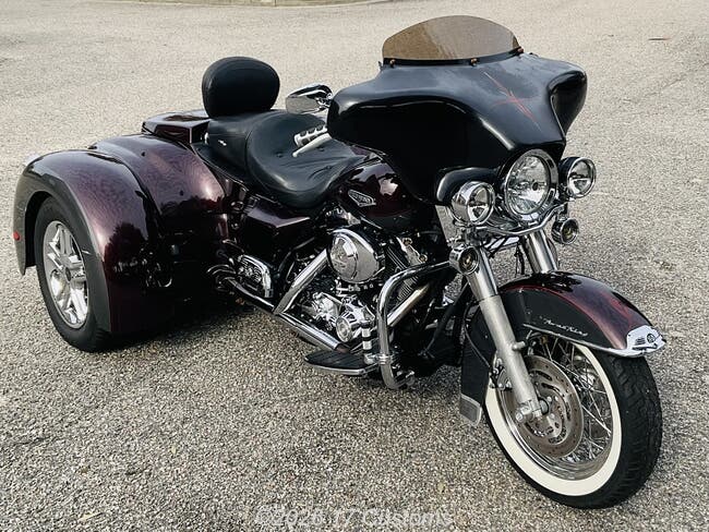2005 Harley-Davidson Road King