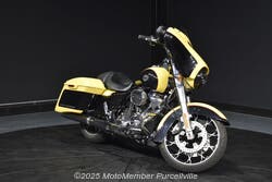 2023 Harley-Davidson Street FLHXS - Glide Special Motorcycle for sale in Purcellville, VA