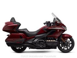 2025 Honda Gold Wing Tour 50th Anniversary Motorcycle for sale in Purcellville, VA