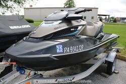 2009 SEA-DOO GTX LIMITED IS 255 Seat | eBay