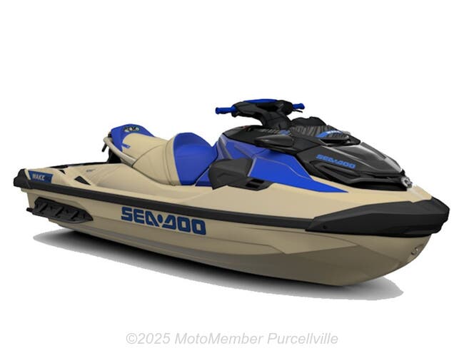 2025 Sea-Doo  Wake Pro 230