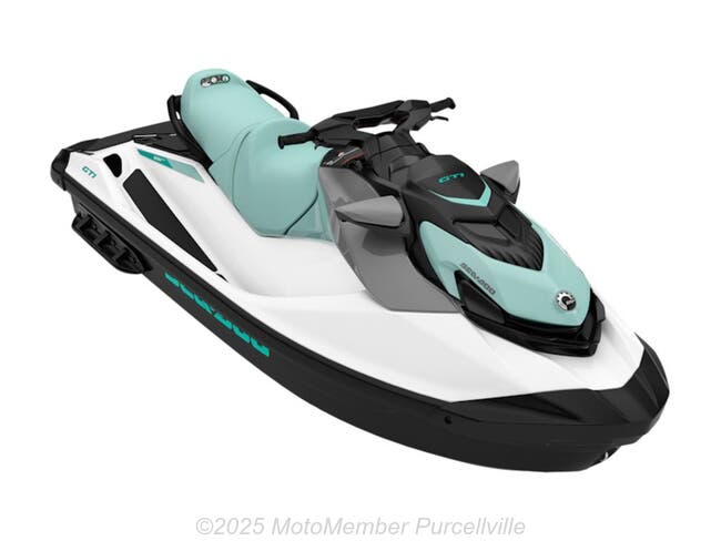 2025 Sea-Doo  GTI 130
