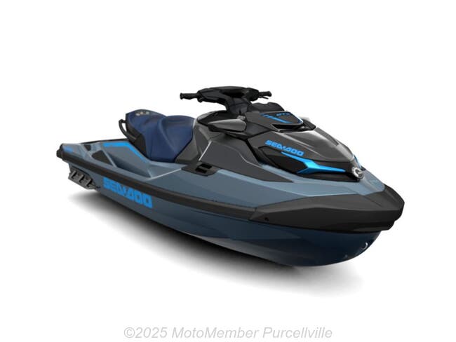 2024 Sea-Doo  GTX 230 iBR and iDF