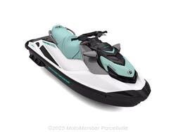 2024 Sea-Doo GTI 130