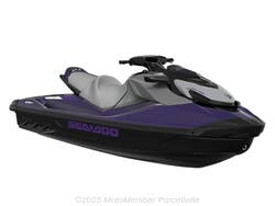 2025 Sea-Doo GTI SE 170 iBR