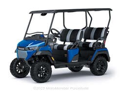 2025 Kawasaki  NAV 4e Golf Cart for sale in Purcellville, VA
