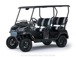 2025 Kawasaki  NAV 4e LE Golf Cart for sale in Purcellville, VA