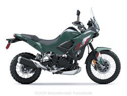 View Kawasaki Motorcycles for Sale