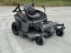 2025 RZ-HD 60&quot; by Spartan from Tractor Mart in Clarksville, Tennessee
