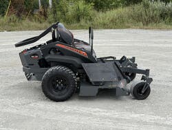 New 2025 Spartan RZ-HD 60" available in Clarksville, Tennessee