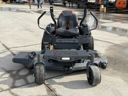 2026 Spartan Defender 60" FR730V - New  for sale by Tractor Mart in Clarksville, Tennessee