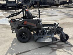 New 2026 Spartan Defender 60" FR730V available in Clarksville, Tennessee